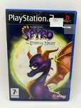 The Legend of Spyro The Eternal Night 3xA Ps2 nr 9894