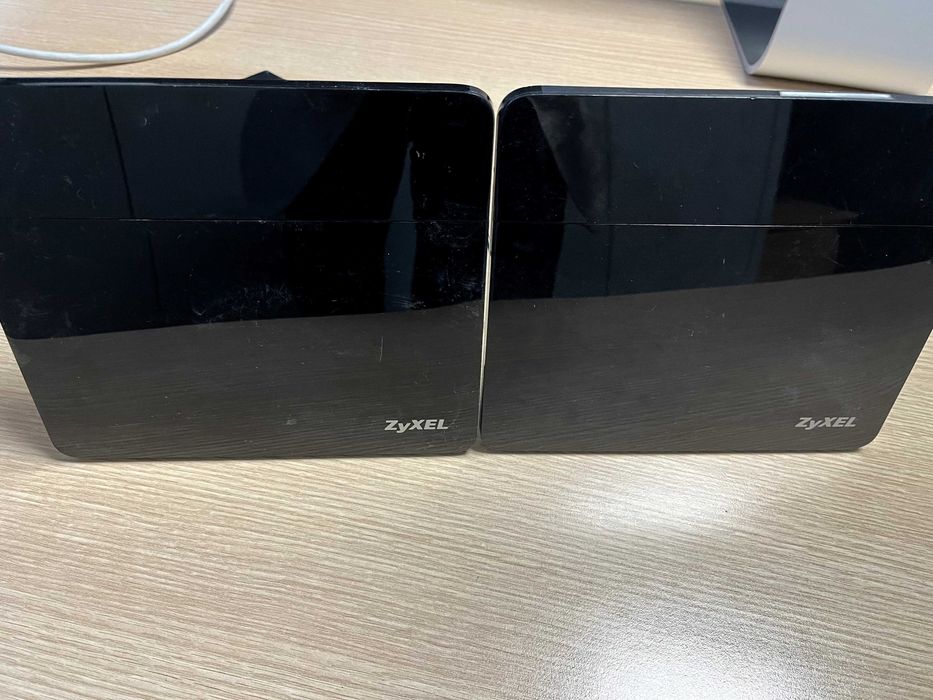 Zestaw switch, router Zyxel, Huawei, Asus Tplink, Mikrotik