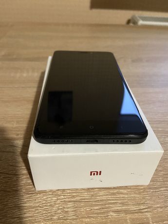Xiaomi redmi note 4 4/64