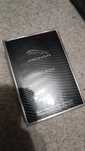Perfumy męskie Jaguar Black 100 ml NOWE