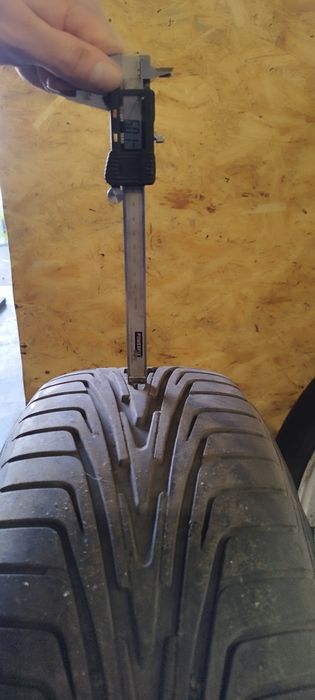 Komplet koł do Kia 5x114,3 16cali,opony letnie Verdestein 215/65/R16