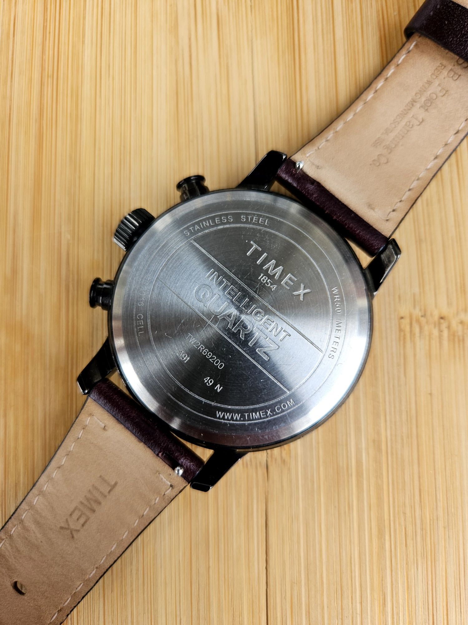 Zegarek męski Timex