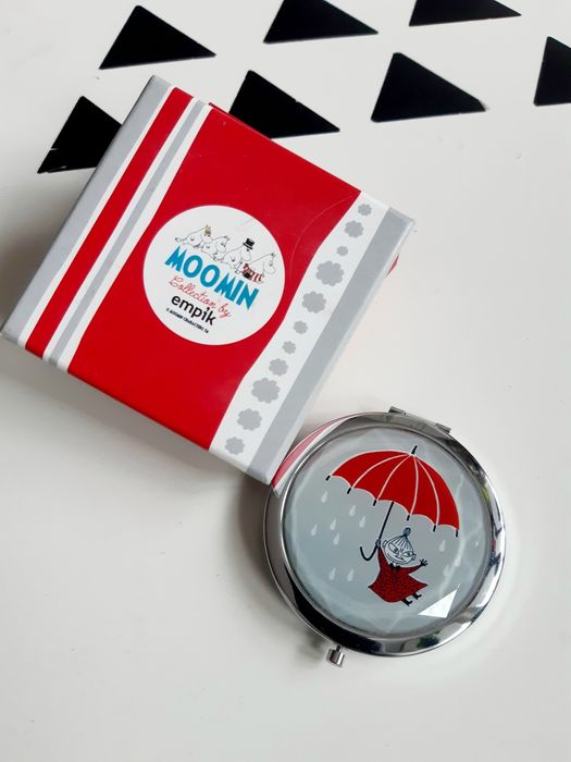 Lusterko Muminki Moomin