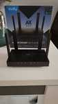 Router WIFI 6 Cudy AX3000 WR3000