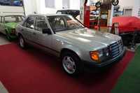 Mercedes-Benz W124 (1984-1993) Mercedes 260E W124 Automat, Klima, Elektryka, z Grecji, Bez Korozji