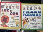 Coleção ciencia divertida
