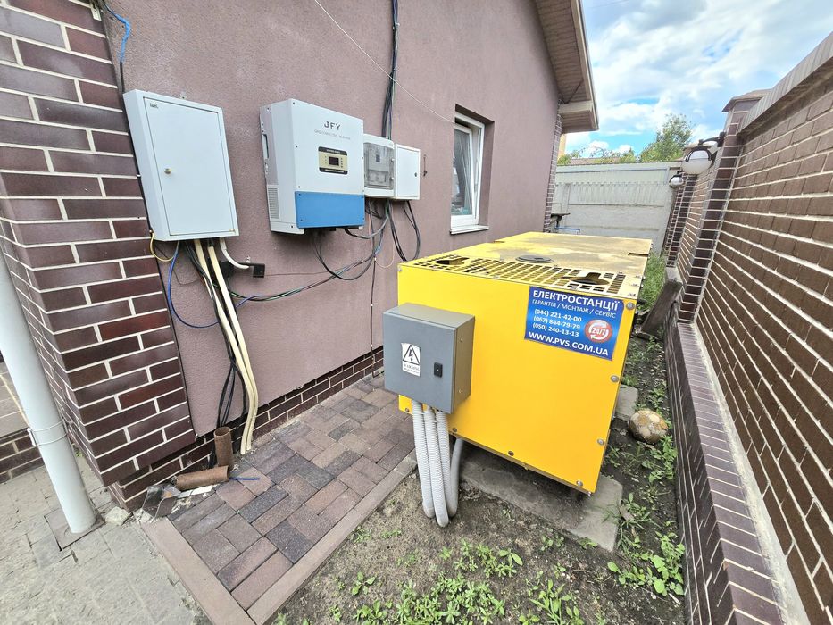 Оренда автономного будинка 350 м2 з охороною с. Гатне 3 км Теремки