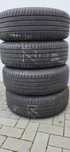215 65 r16 98h Bridgestone tursnza 6 2024 як нові