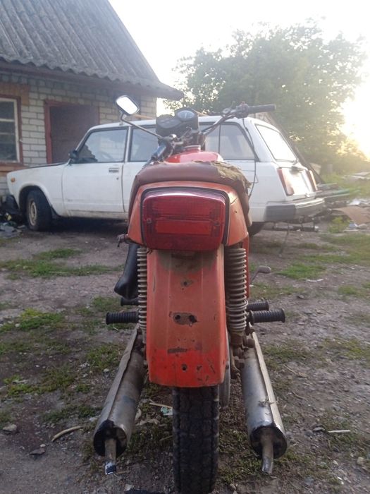 Продам/обміняю Іж планету-5