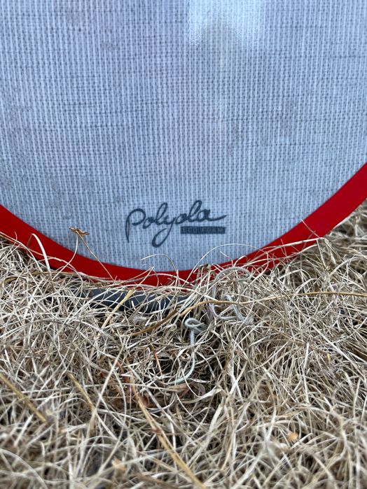 For Sale: Custom Twin Fin Surfboard – 5’7” Round Tail