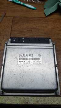 Електроний блок управления ЕБУ Sprinter 903 313 без иммобилайзера