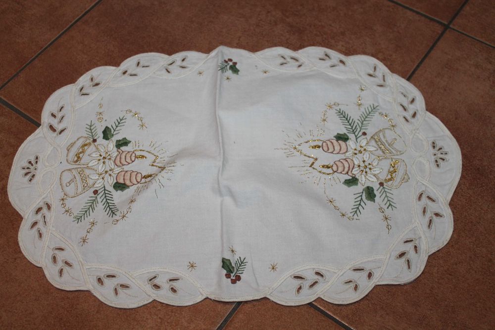 Serwetka świąteczna Boże Narodzenie