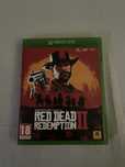 Red Dead Redemption 2 Xbox One