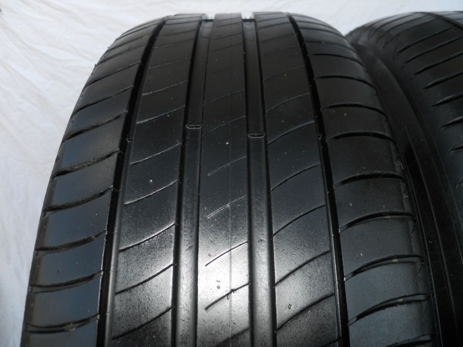 4 ładne opony letnie MICHELIN Primacy 3 225/55 R18 98V (4x 6mm)