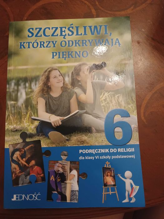 Szczęśliwi, którzy odkrywają piękno 6