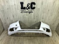 Бампер передний Audi A3 СЕДАН ( 2012 2013 2014 2015 г.) 8V5807437