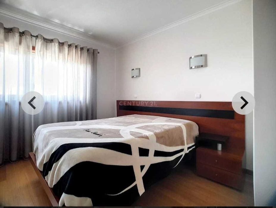 Quarto Casal Conjunto