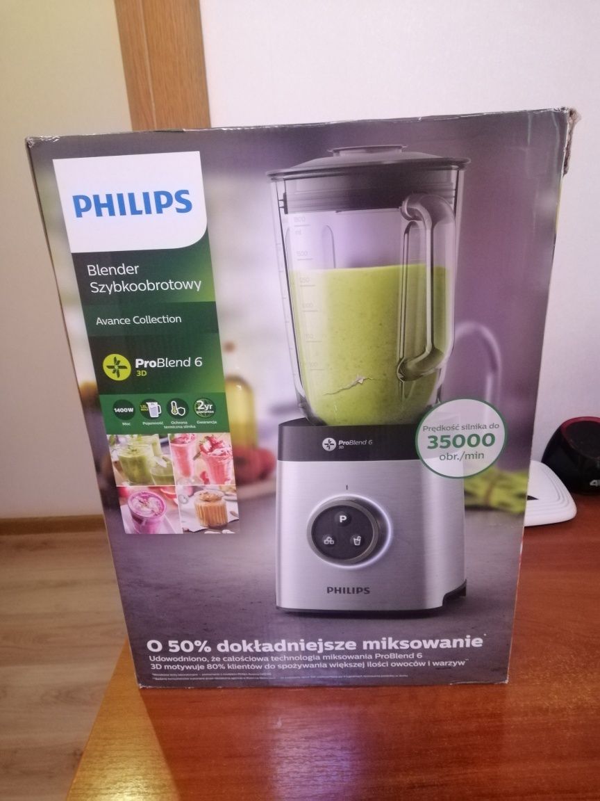 Продаю блендер   Philips