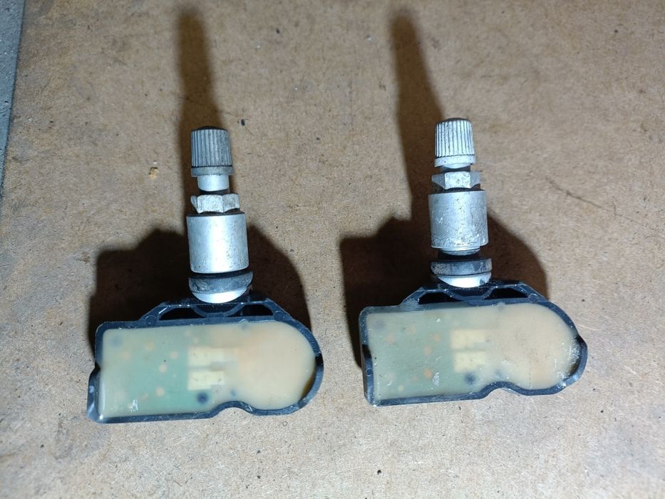 Czujniki ciśnienia w oponach BMW 6 798, 872-05