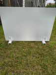 Panel grzewczy na podczerwień Radius +550W
