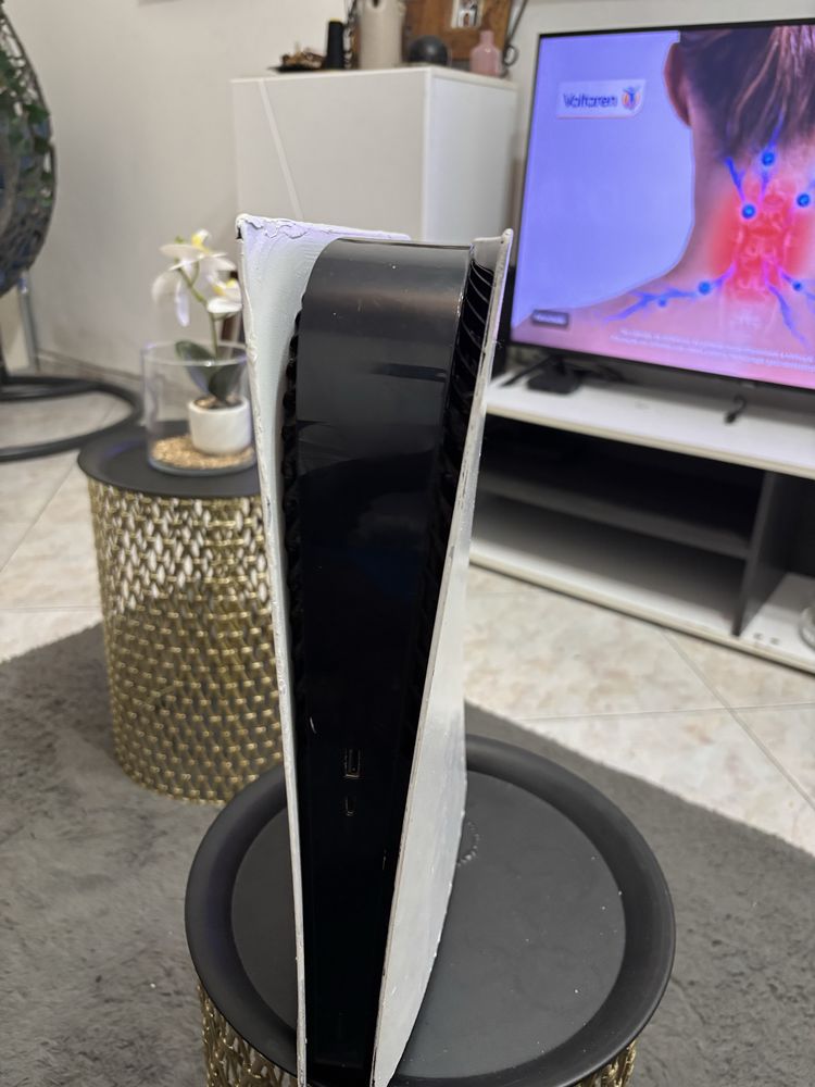 Ps5 segunda mão