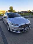 Ford Mondeo Ford Mondeo MK5 Hatchback 1.5Tdci 2018