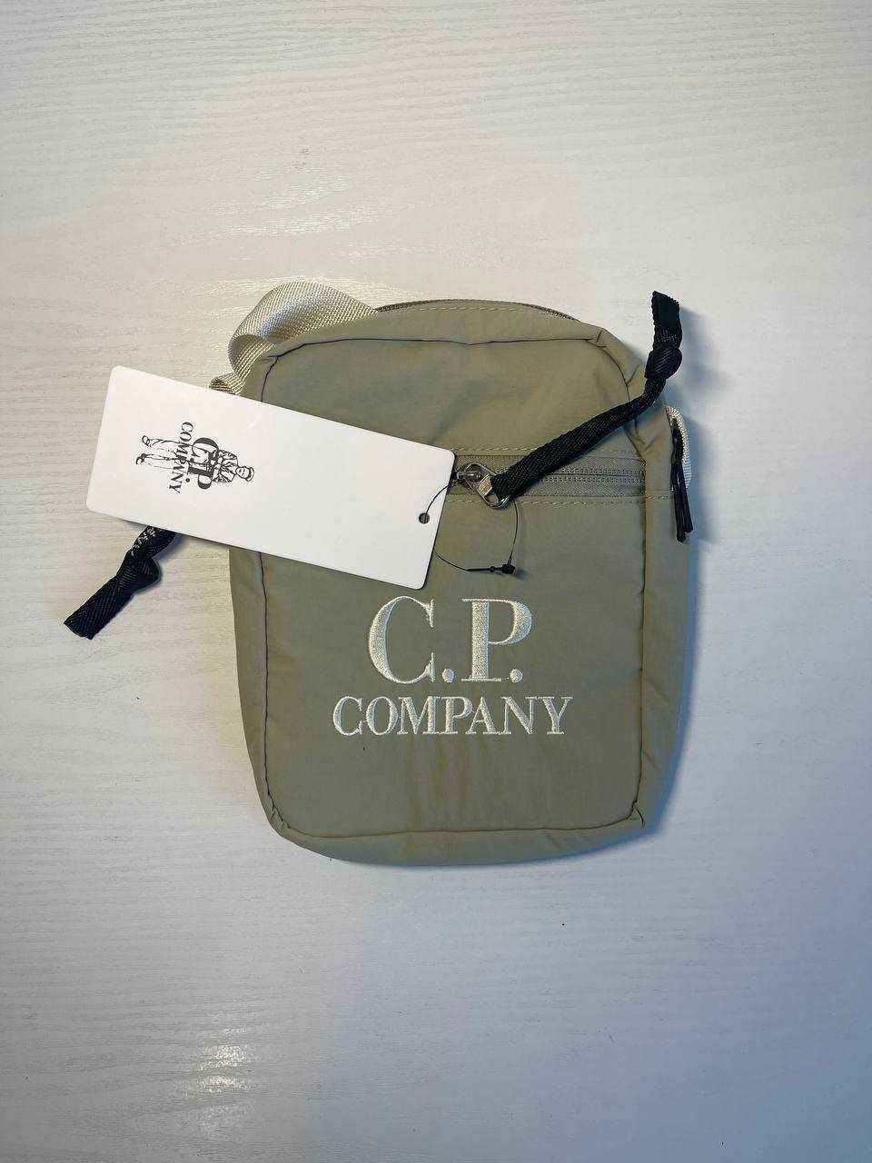 Torebka C.P. Company