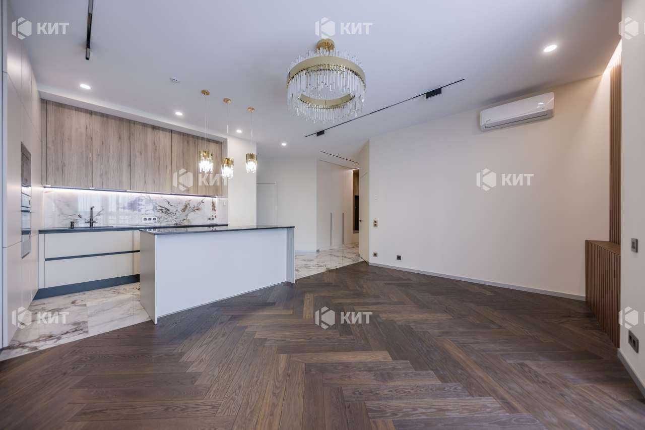 4к.140м2 Центр  (м. Научная, ул. Новгородская, ЖК Резиденция) 128218