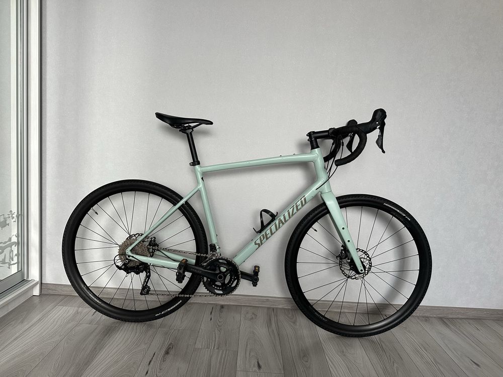 ‼️ Specialized Diverge Elit Гравийный на осях GRX гидравлика шоссейный