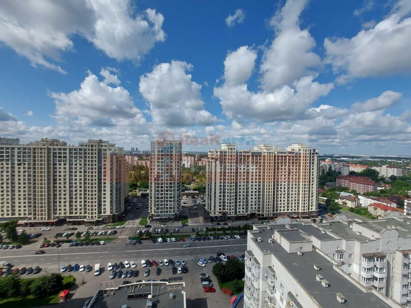 Без % продаж 5к квартири 240 кв. м на вул. Самійла Кішки 7А