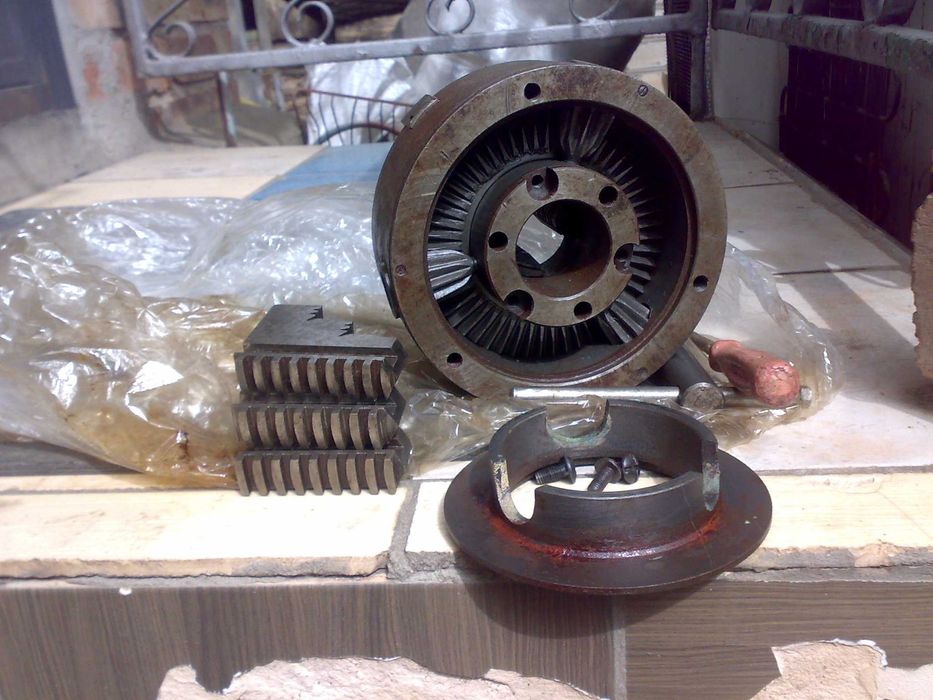 Патрон 160 мм.новый 1985 г.