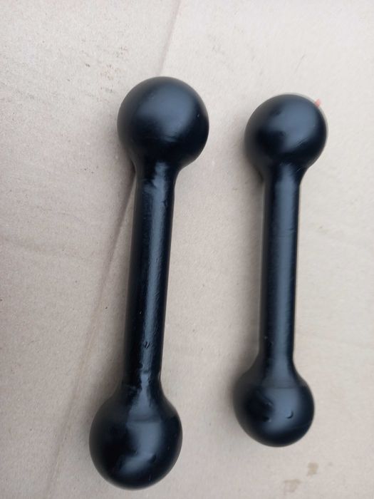 Гантелі  -3 кг ссср