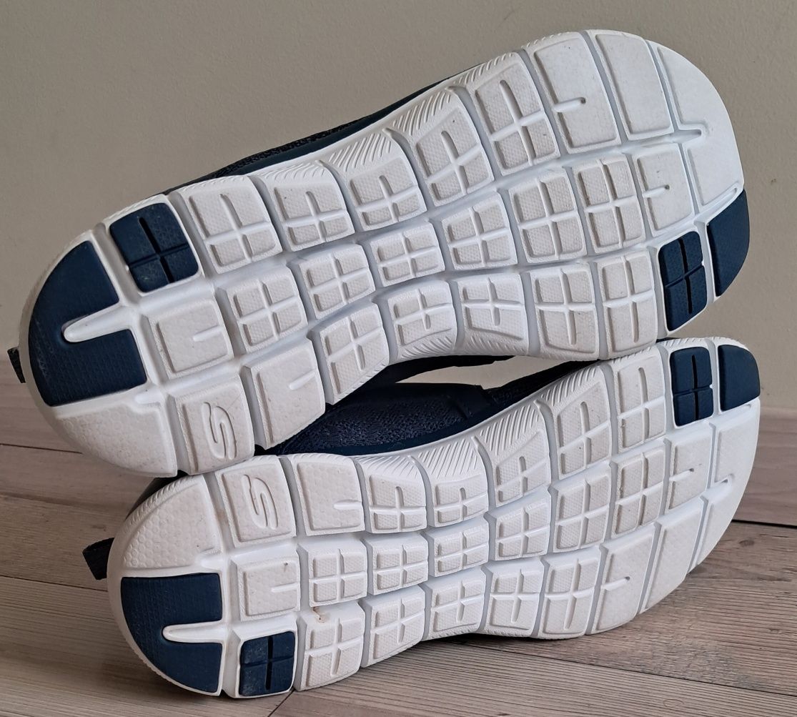Універсальні Кросівки Skechers Flex Appeal 2.0 Step(р.38)