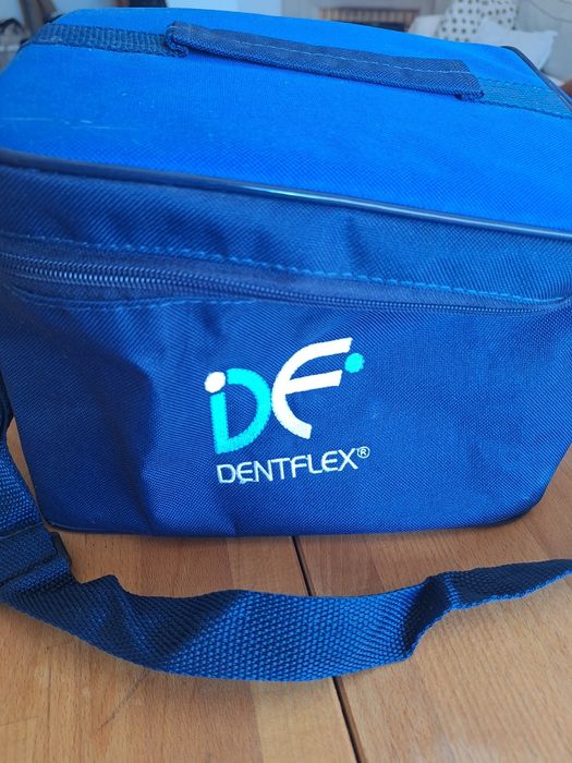 Articulador dentário tipo arcon + arco facial