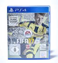 Gra Ps4 # Fifa 17