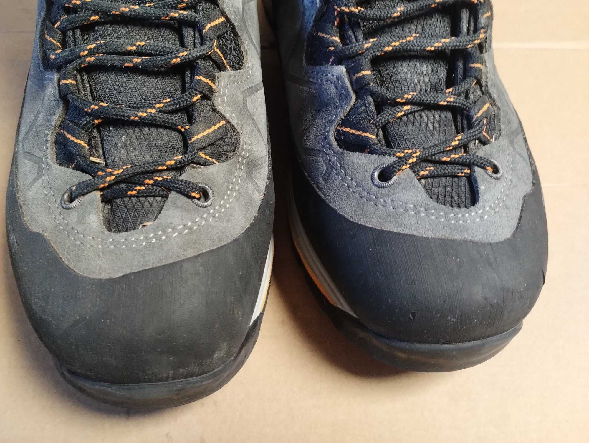 buty trekkingowe górskie Meindl Litepeak pro GTX roz 46,5