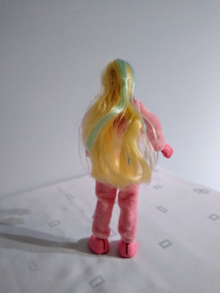 Lalka Barbie Lama