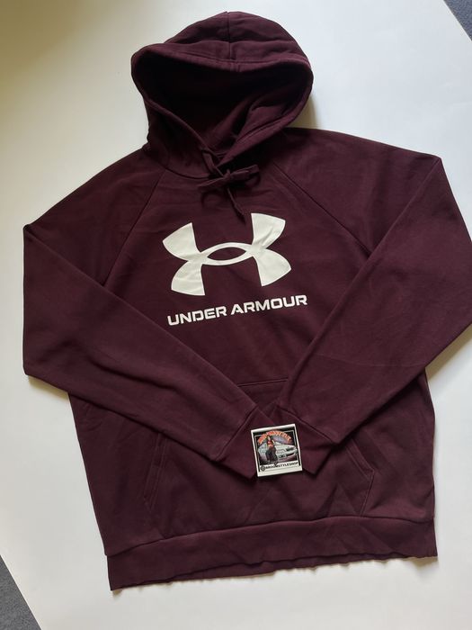 Худи Under Armour