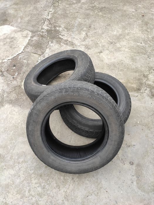 Резина 195/65/15