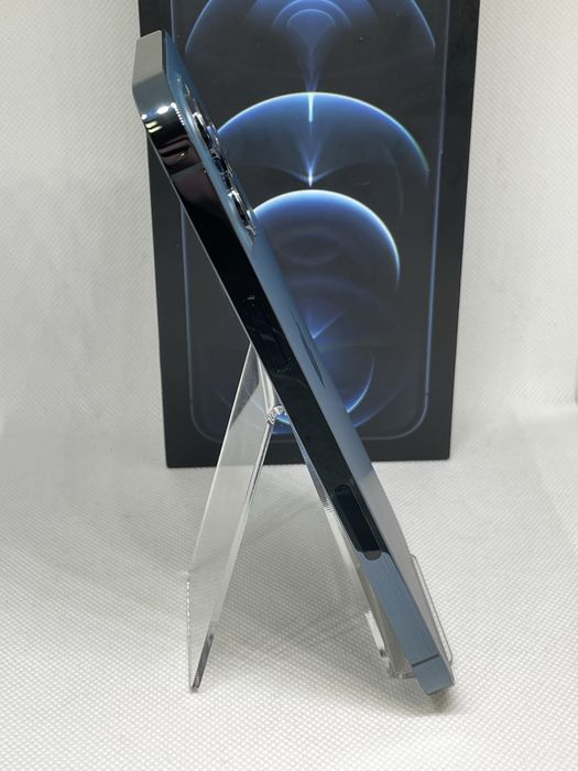 iPhone 12 Pro 128 GB в ідеальному стані акб 100