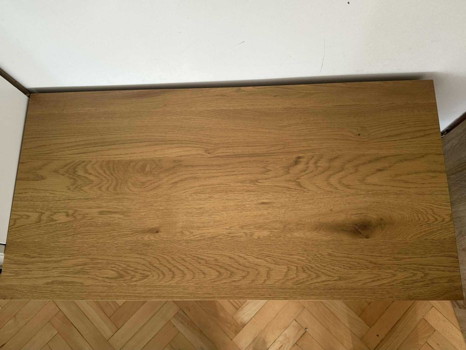Biurko z szufladą