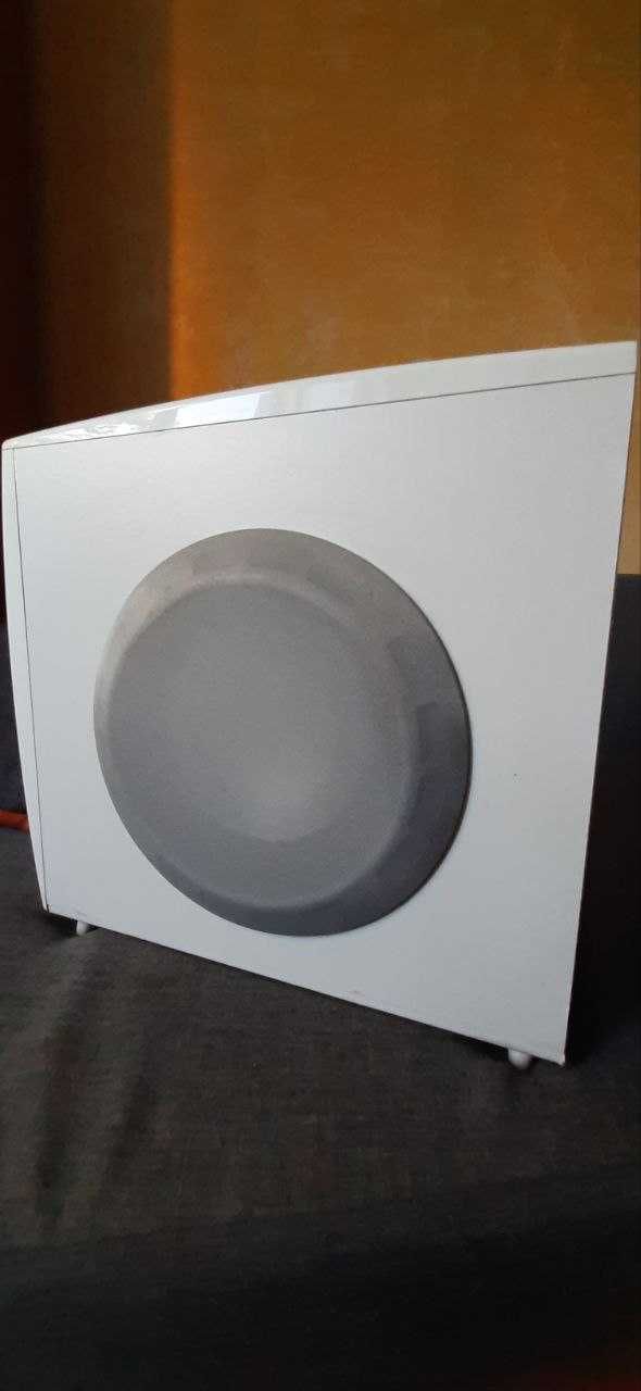sabwoofer samsung 100w
