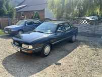Audi 90 2.3 bogate wyposażenie zamiana simson mz
