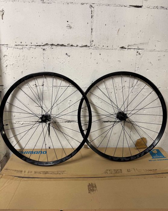 Zestaw kół Race Face Aeffect-R 30 27.5" Boost