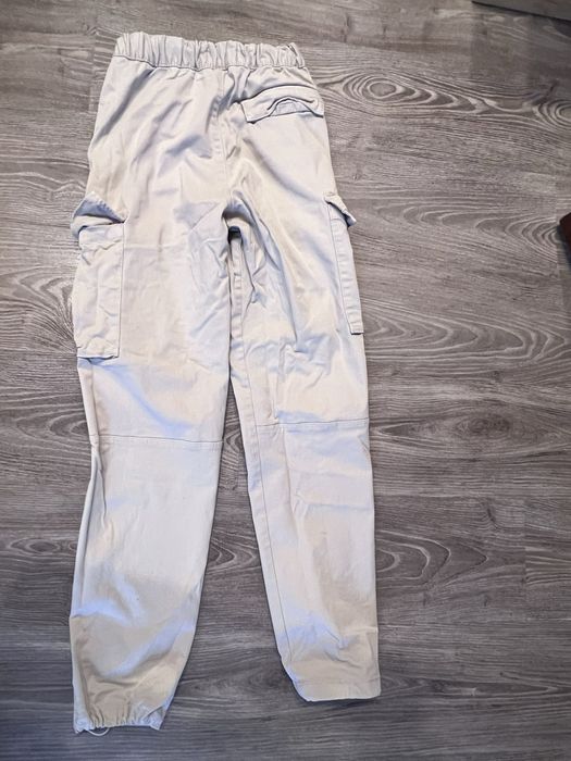 Штани карго дитячі на 10-12 років
