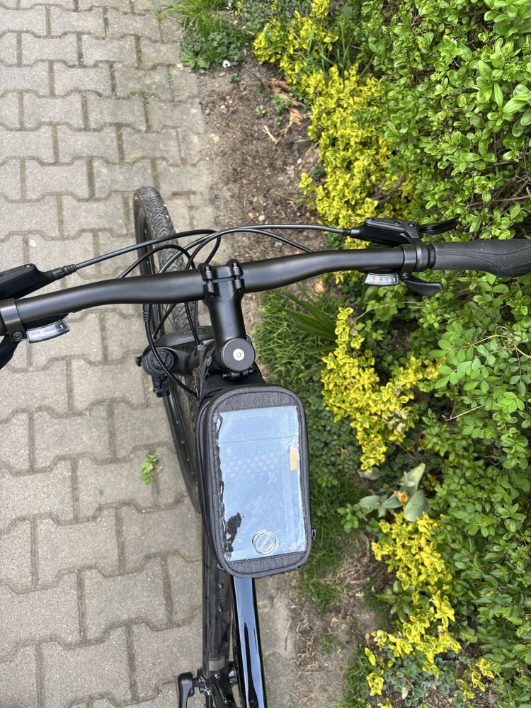 Rower Giant roam 2 czarny M