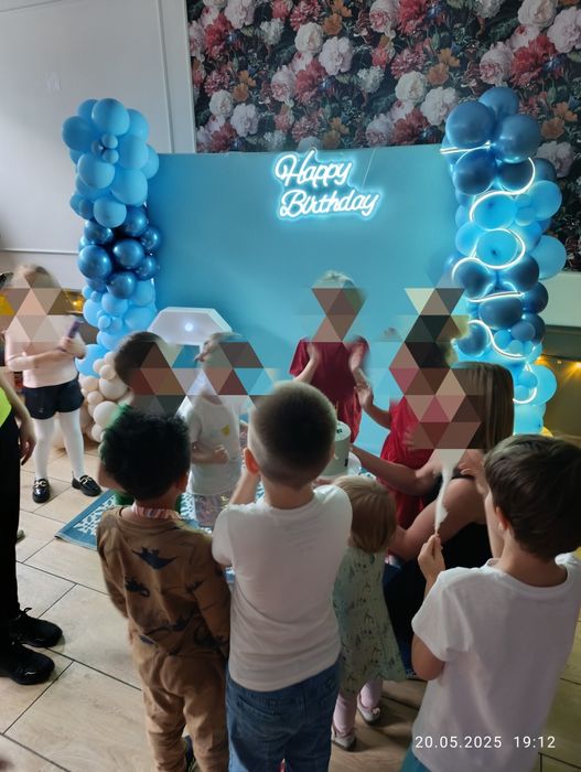 18stka 30 sala 40 urodziny wynajem warsztaty