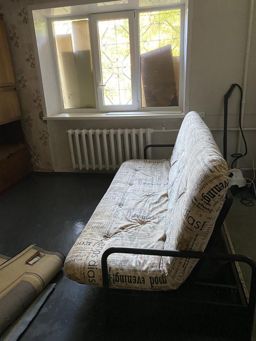 Сдам в аренду 1 комнатную квартиру в Краматорске