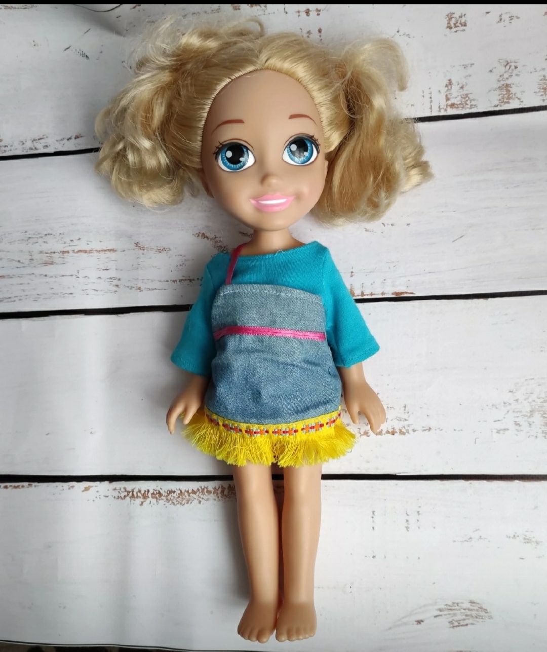 кукла от Mattel , 37 см рост