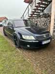 Vw Phaeton 5.0Tdi v10 !